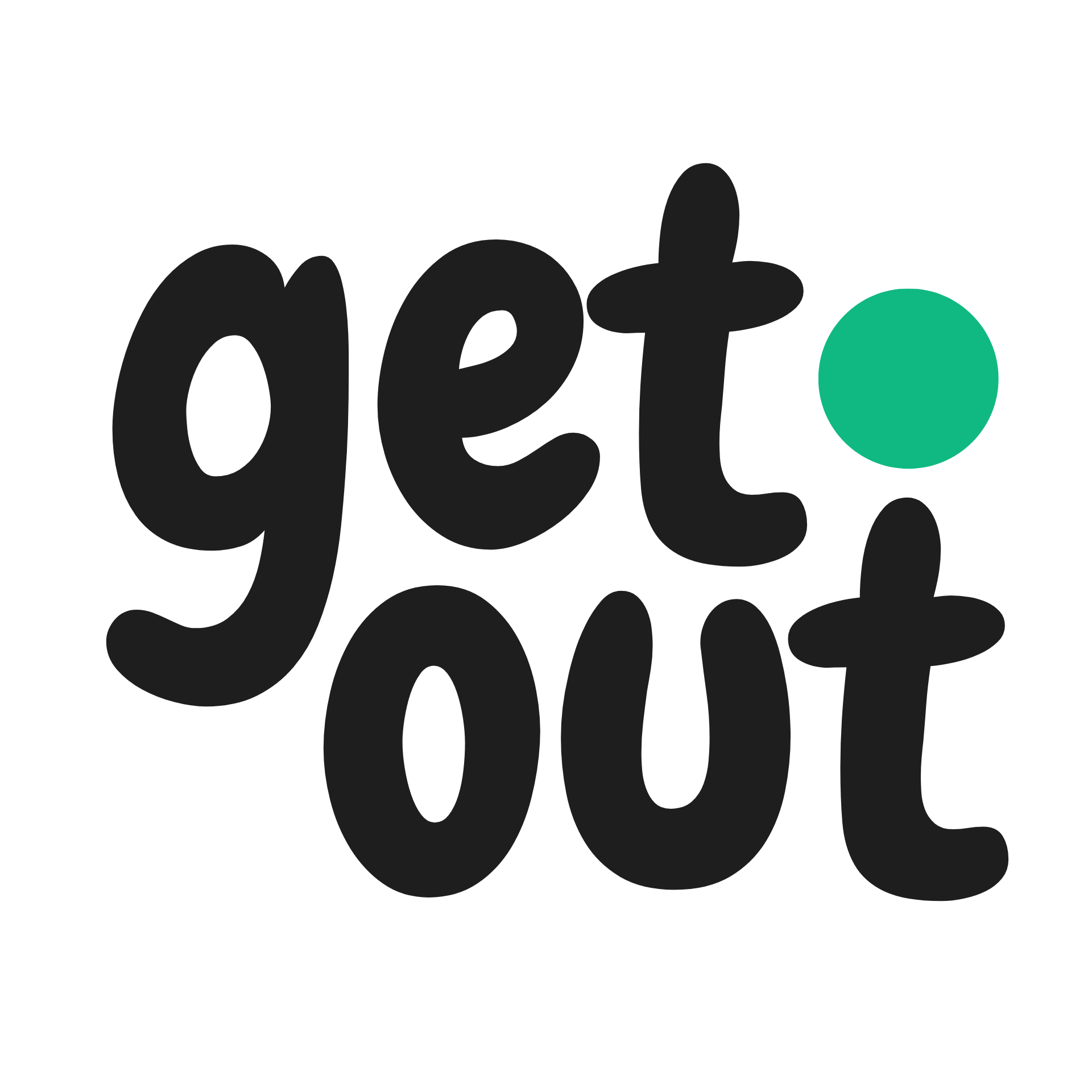 Get Out