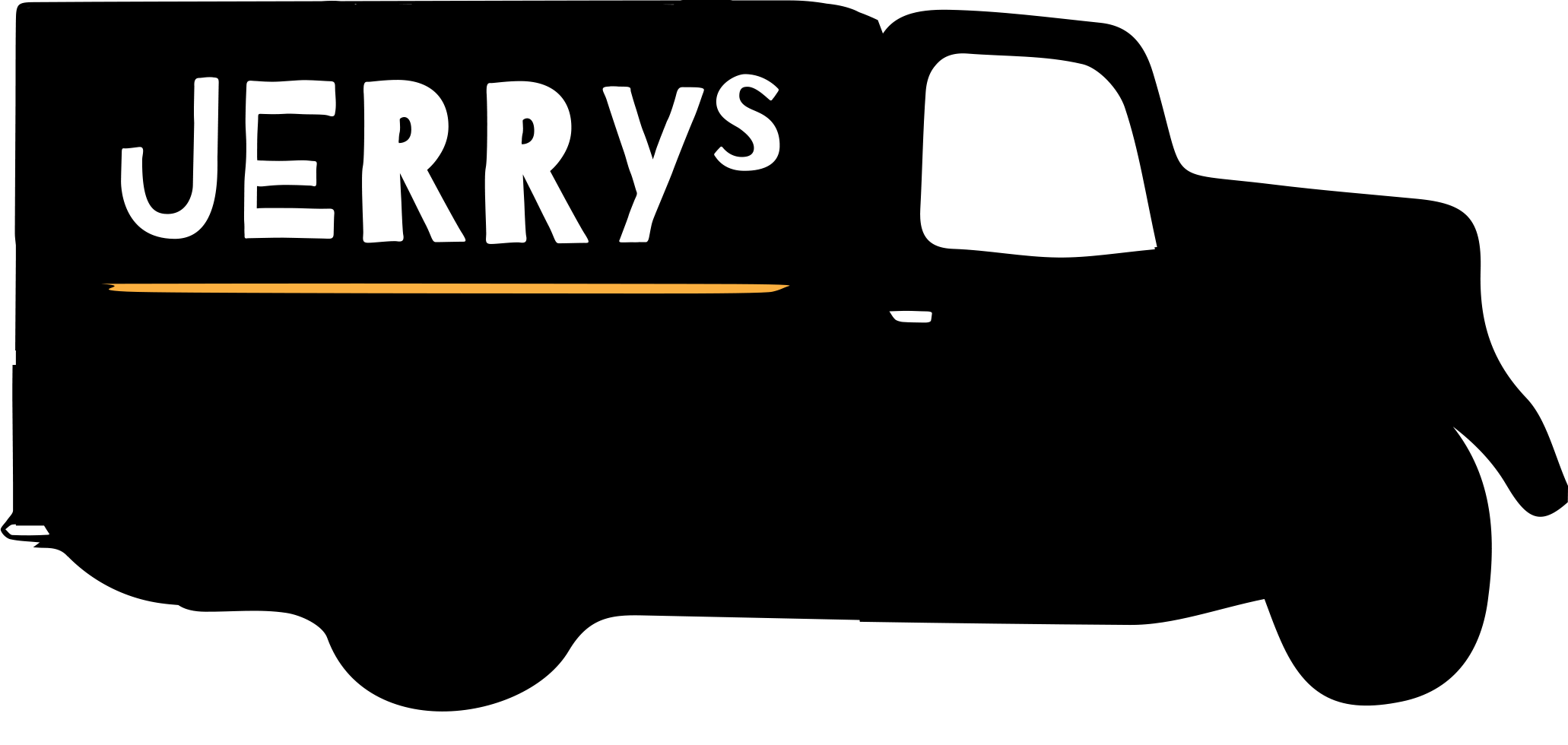 Jerry's Foodtruck